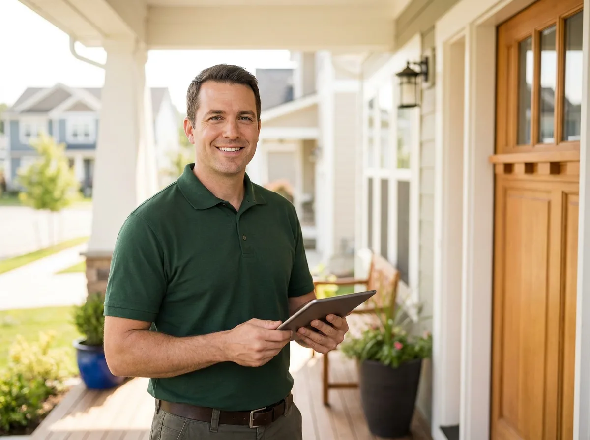 Pest control FAQs for Mount Berry, GA